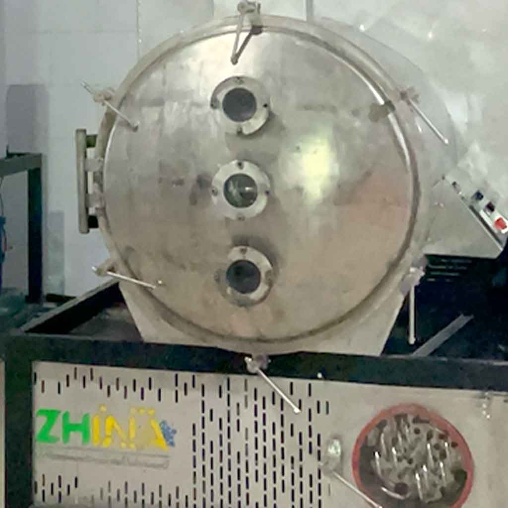 خشک کن فریزدرایر در زاهدان