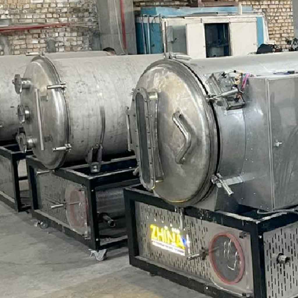 فریز درایر